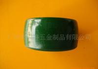 高效穩定 | 大量鐵芯聚氨酯(PU)4*2/B3小圓弧單輪供應 — 通用五金配件優選